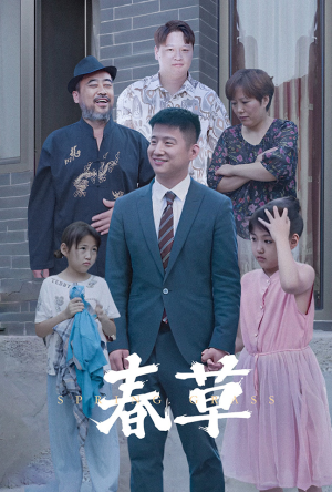 《春草》（34集）免费短剧全集随心观