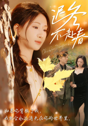 《迟冬不赴春》（56集）短剧免费全集畅快追