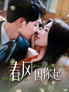 《春风因你起》（95集）短剧精彩全集免费追