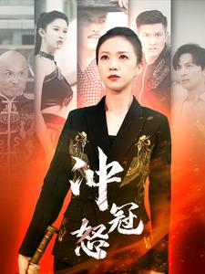 《冲冠怒》（93集）短剧免费畅看乐无边