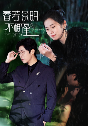 《春若景明不相逢》（50集）免费看短剧全集不等待