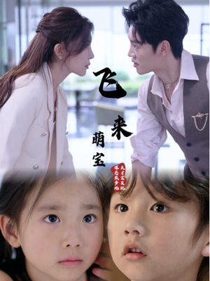 《飞来萌宝》（81集）在线短剧免费全集赏