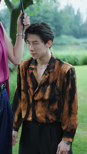 《初雪》（78集）畅享短剧全集在线不停