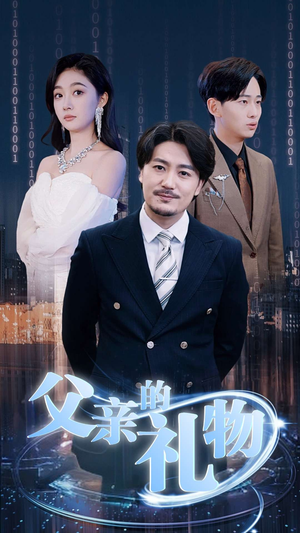 父亲的礼物(99集) 父亲的礼物(99集)网盘在线观看