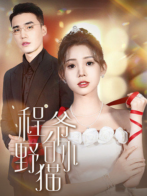 《程爷的小野猫》（40集）短剧精彩一集不落看