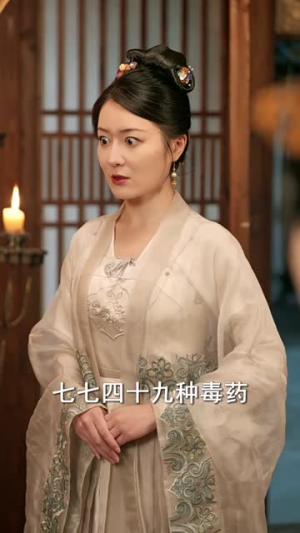 《肥妻翻身小绿茶买一送一》（65集）免费短剧在线畅快追