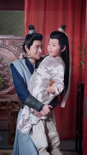 《肥妻重生，摄政王追妻路漫漫》（83集）精彩短剧全集免费赏