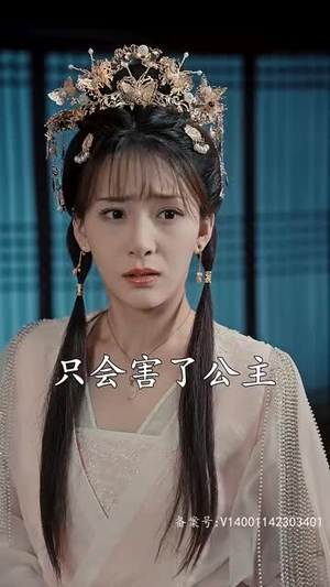 《穿越王妃想和离》（89集）全集短剧免费在线追