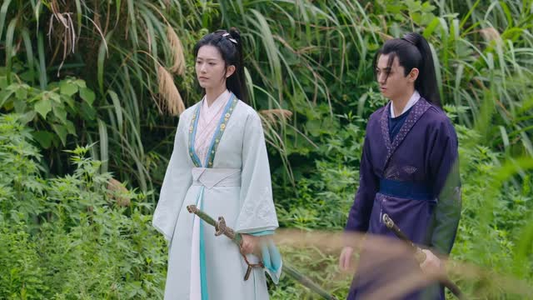 《初颜》（30集）精彩短剧完整版在线看