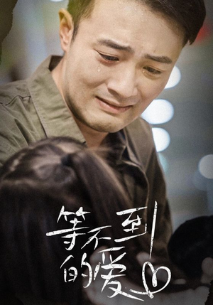 《等不到的爱》（40集）看短剧全集过足追剧瘾