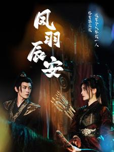 《凤羽辰安》（100集）短剧畅看百集精彩无限