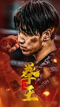 父子拳王(59集) 父子拳王(59集)大结局一气呵成