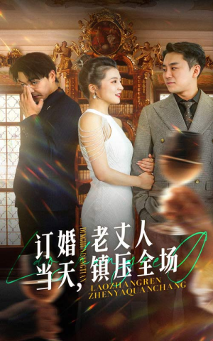 《订婚当天，老丈人镇压全场》（29集）免费短剧畅享全集