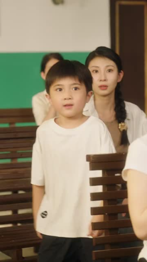 《夺回命运》（34集）精彩短剧全集马上看