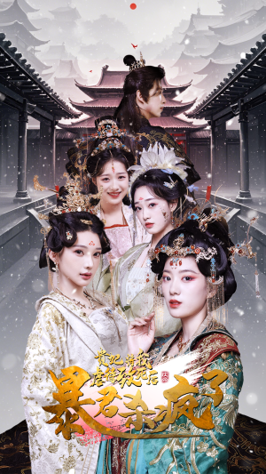 贵妃将我虐待致死后暴君杀疯了(34集) 贵妃将我虐待致死后暴君杀疯了(34集)大结局太过瘾了