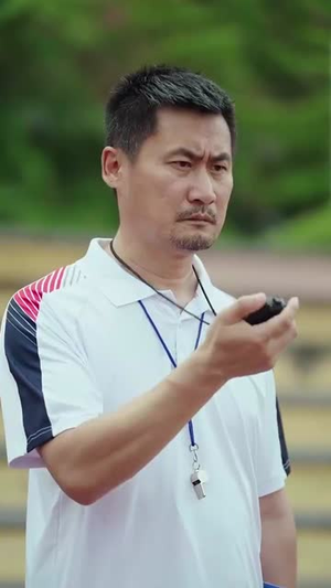 《冠军归来》（36集）畅享短剧精彩看不停