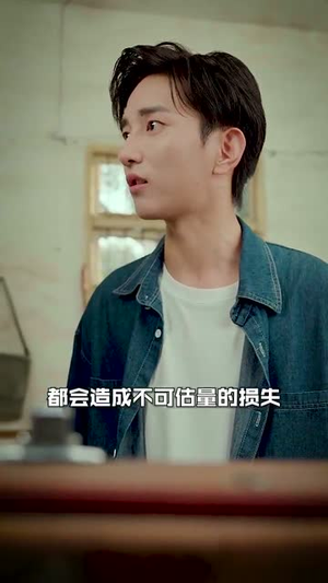 《高考448分，我成了顶级科学家》（66集）短剧全集在线畅快追