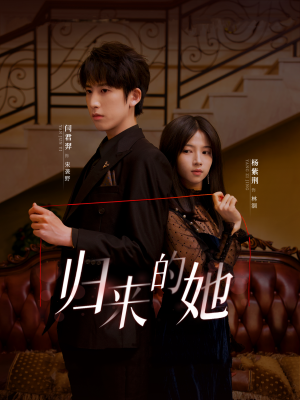 《归来的她》（80集）超燃短剧完整版在线畅追