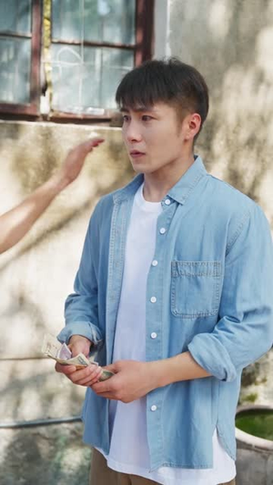 《归来之八月十五月儿圆》（57集）畅享短剧全集免费观