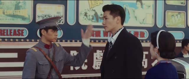 《渡清欢》（30集）畅享短剧全集不停歇