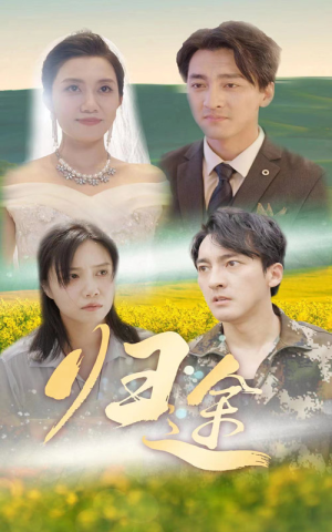 《归途》（52集）在线短剧全集免费观赏