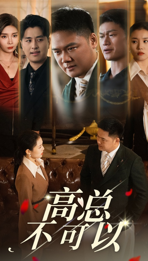 《高总不可以》（45集）免费短剧全集畅快追