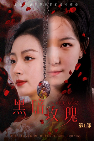 《黑暗玫瑰》（84集）短剧免费全集在线追完