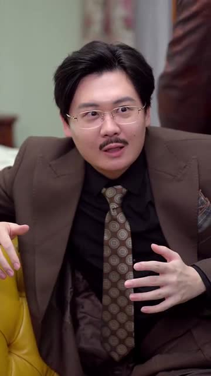 《恶名千金医者仁心》（60集）在线短剧全集畅快追看