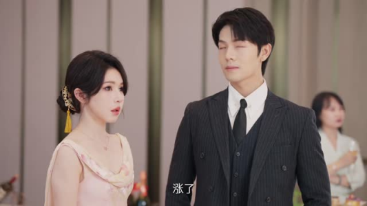 《废柴父女翻身记》（6集）爆笑短剧全集一网打尽