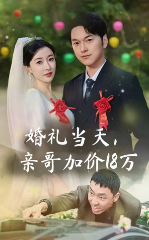《婚礼当天，亲哥加价18万》（36集）短剧全集在线欢乐追看