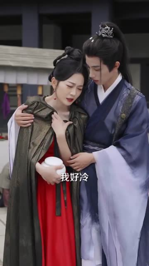 《和离后我宠冠东宫》（100集）短剧在线看免费全集