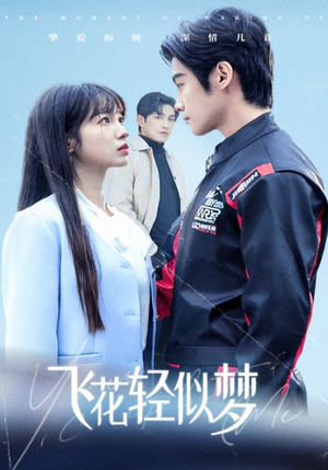 《飞花轻似梦》（37集）在线短剧全集免费畅看