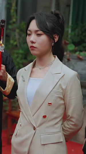 《寒门贵女》（56集）免费短剧全集畅快看