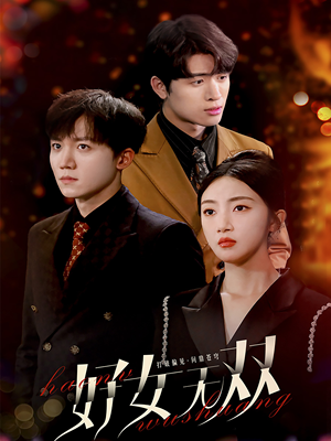 《好女无双》（80集）看短剧全集享免费盛宴