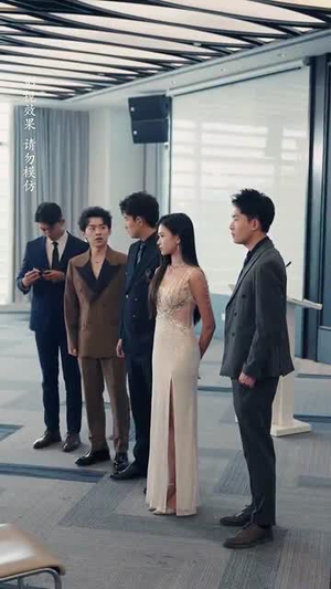 《离婚后团宠千金马甲又掉了》（63集）短剧热播畅快看到底