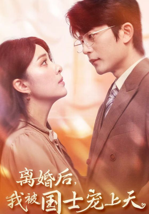 《离婚后，我被国士宠上天》（64集）短剧在线看超上头