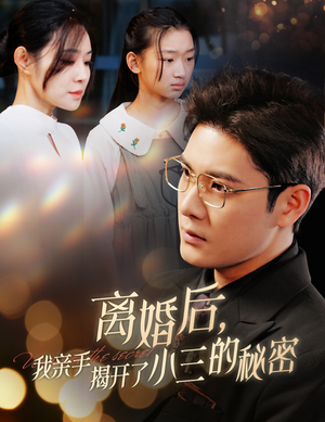 《离婚后，我亲手揭开了小三的秘密》（60集）畅享短剧全集在线看