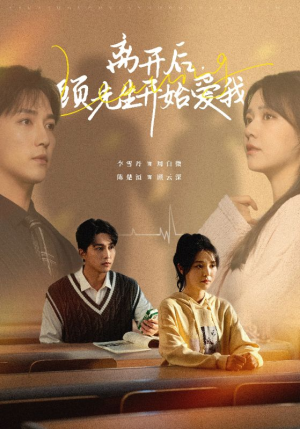 《离开后，顾先生开始爱我》（30集）短剧全集畅享追不停