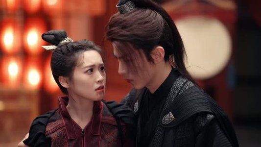 《恋恋花颜御捕》（25集）免费畅看短剧全集