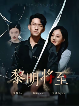 《黎明将至》（61集）畅享短剧精彩全集追