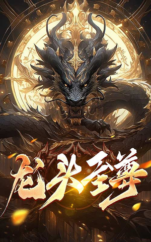 《龙头至尊》（73集）免费短剧精彩全集追