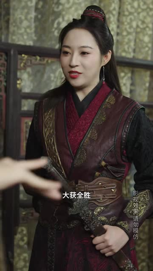 《浪子钦差夺宝记》（92集）畅享短剧完整版追剧