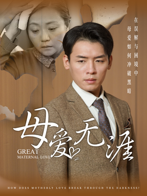 《母爱无涯》（58集）短剧精彩剧情免费看