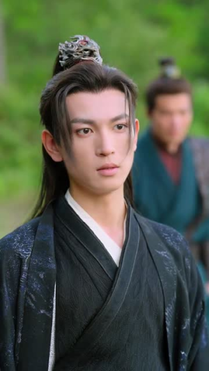 《萌宝难藏替嫁王妃你别逃》（76集）免费短剧全集随心看