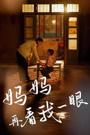 《妈妈再看我一眼》（32集）免费畅享短剧全集盛宴