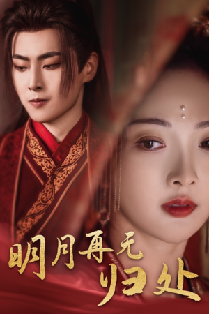《明月再无归处》（39集）短剧免费畅享追不停