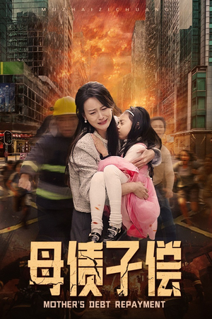《母债子偿》（33集）短剧免费看全集超带感