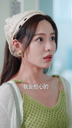 《命中注定撩上你》（60集）超燃短剧一追到底不停