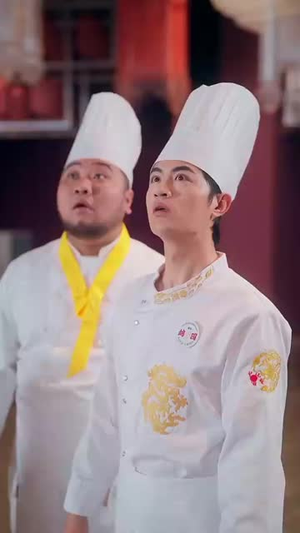 《决胜食刻》（30集）精彩短剧在线一口气追完