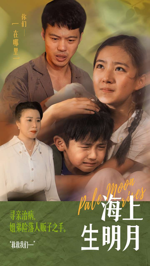 《海上生明月》（59集）精彩短剧免费全集观看